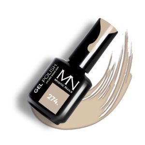 MN Gel Polish 274 12ml - Image 3