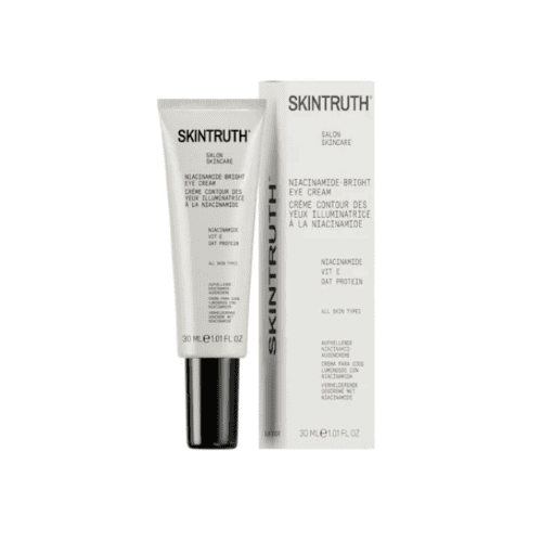 bright eye cream