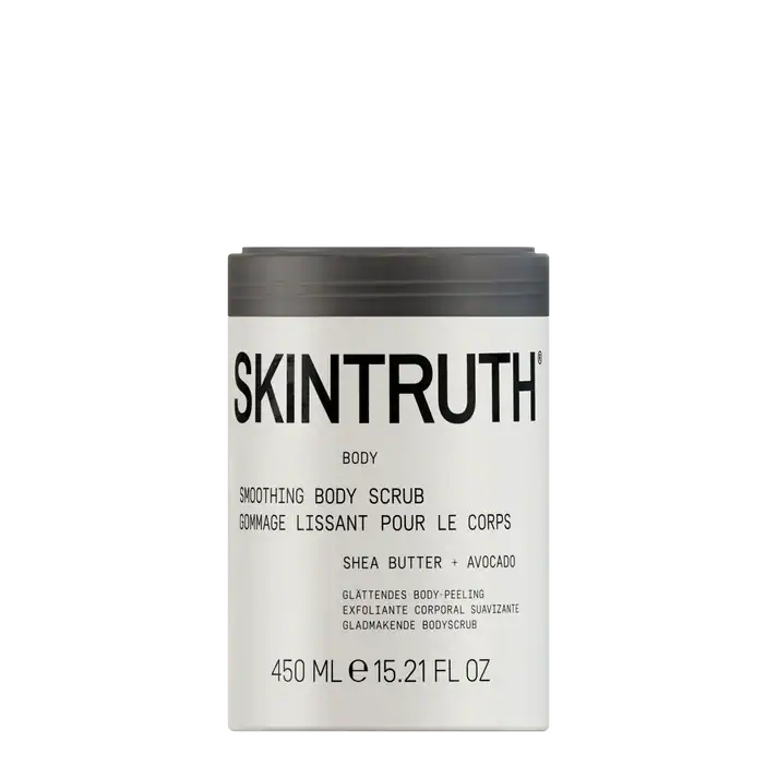 Skintruth Smoothing Body Scrub