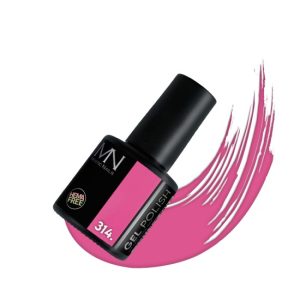 MN Gel Polish 314 (HEMA-free) 6ml - Image 3