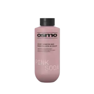Osmo Pink Soda Mask 400ml - Image 1