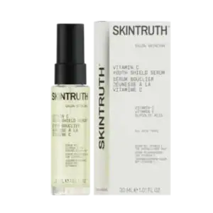 Vitamin C Youth-Shield Serum