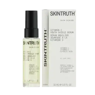 Vitamin C Youth-Shield Serum