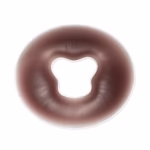 Silicone Face Pillow