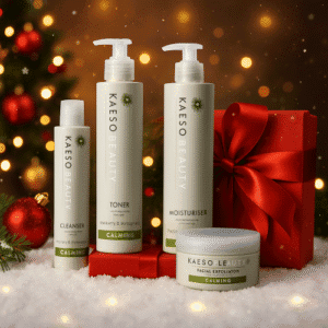 Kaeso Calming Gift Pack (Sensitive Skin) - Image 1