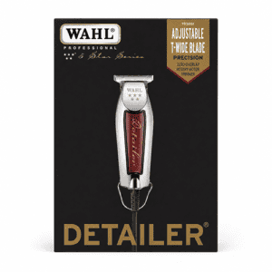 Wahl Detailer Corded Professional Trimmer - Image 2