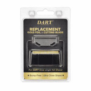 DART Replacement Gold Foil + Cutting Blade - Image 1