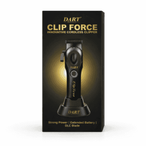 DART Clip Force Cordless Clipper - Image 1