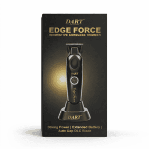 DART Edge Force Cordless Trimmer - Image 1