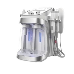 Postquam Facial Aesthetic Treatment 6 in 1 - Image 1