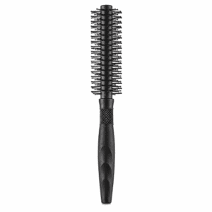 XN Round Barber Brush 15mm - Image 1