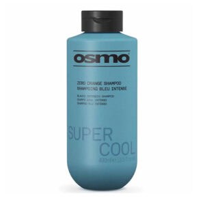 Osmo Super Cool Zero Orange Shampoo 400ml - Image 1