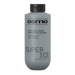 Osmo Super Ice Shampoo 400ml - Image 1