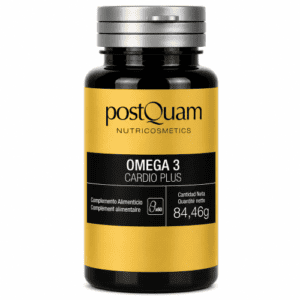 Postquam Omega 3 Cardio Plus - Image 1