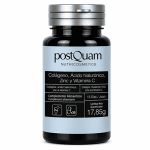 Postquam Collagen + Hyaluronic Acid 30 Capsules