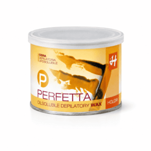 HD Wax Tin Honey 400ml