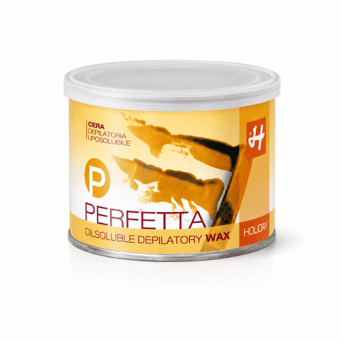 HD Wax Tin Honey 400ml