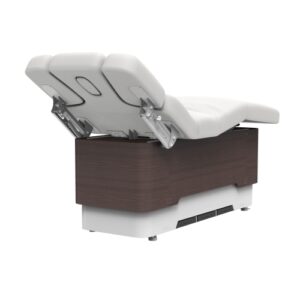 DU Onyx Electric Spa Bed with Heating - Image 2