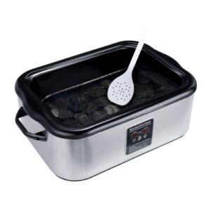 MIR Celis L Massage Stone Heater 18L - Image 2