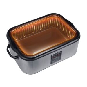MIR Celis L Massage Stone Heater 18L - Image 4