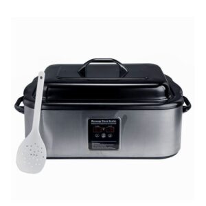 MIR Celis L Massage Stone Heater 18L - Image 1