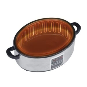 MIR Celis S Massage Stone Heater 6L - Image 3
