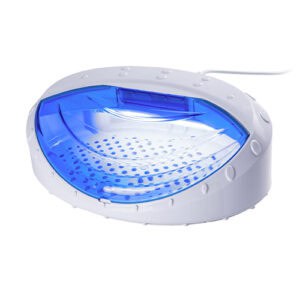 MIR Ciro UV Steriliser White - Image 1
