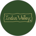 indus valley logo
