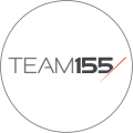 team155 logo